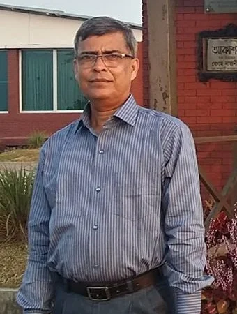 Colonel Dr. Asaduzzaman