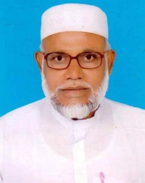 Late MD Noor Kutub Ul Alam