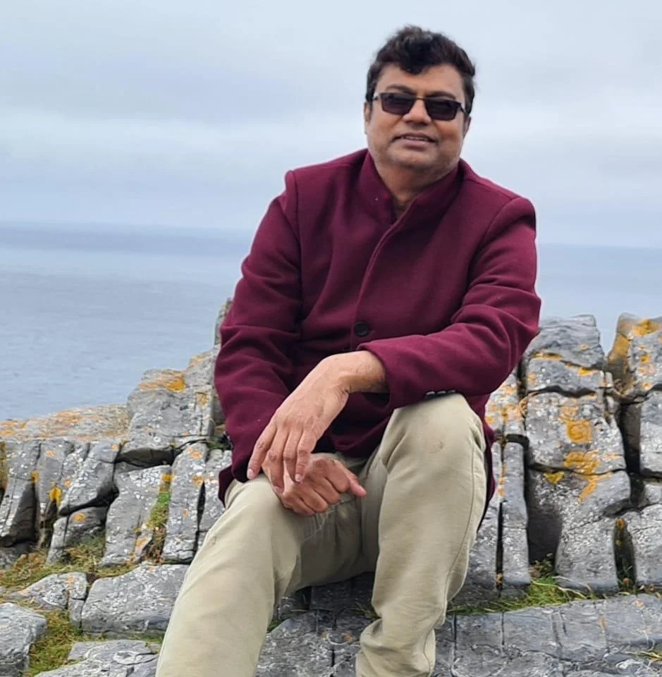 Dr. Sayeed Ali Reza